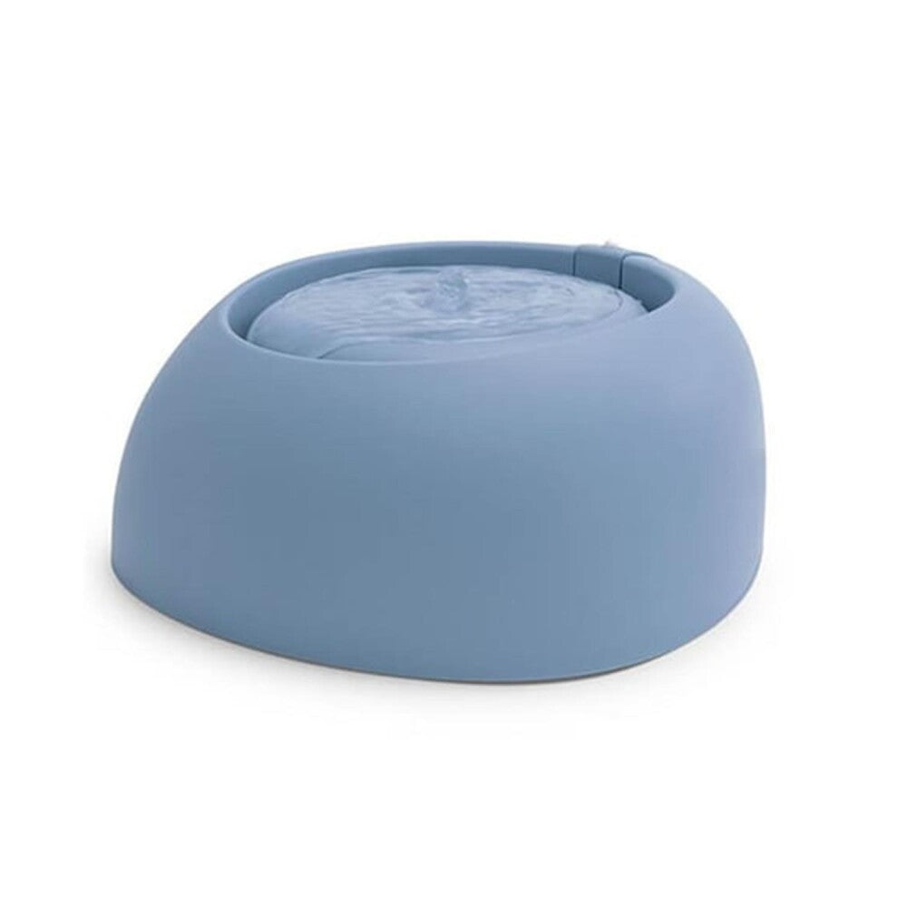 Imac Pet Fountain Kedi Ve Köpek Otomatik Su Kabı Buz Mavisi 2 LT | SRC: Barcode: 8021799411053